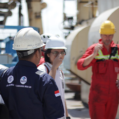 Ship Management image